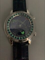 Patek Philippe 6104 Grand Complications Watch in Stainless Steel(1:1Super Clone) - Image 10