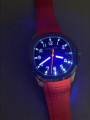 Patek Philippe Aquanaut 5167A-001 Grey Dial(1:1Super Clone) - Image 11