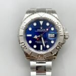 Yachtmaster Stainless Steel 268622- 1:1 Superclone