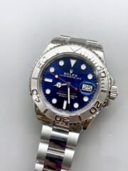 Yachtmaster Stainless Steel 268622- 1:1 Superclone - Image 2