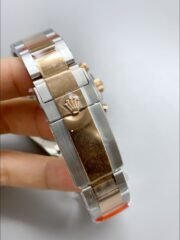 Rolex Yachtmaster II Stainless Steel Ref.116680- 1:1 Superclone - Image 5