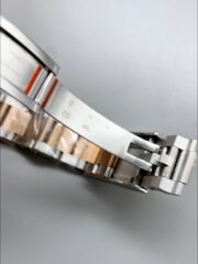 Rolex Yachtmaster II Stainless Steel Ref.116680- 1:1 Superclone - Image 6