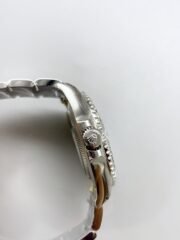 Yachtmaster Stainless Steel 268622- 1:1 Superclone - Image 9