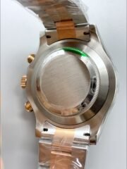 Rolex Yachtmaster II Stainless Steel Ref.116680- 1:1 Superclone - Image 8