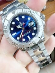 Yachtmaster Stainless Steel 268622- 1:1 Superclone - Image 3