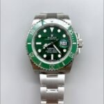 Rolex Submariner 126610LV 1:1 Superclone