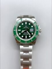 Rolex Submariner 126610LV 1:1 Superclone