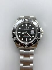 1:1 super clone Submariner Date116610 1:1 Superclone