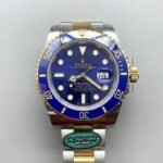 1:1 super clone Rolex Submariner 16613 1:1 Superclone