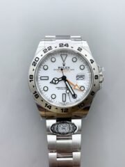 1:1 super clone Rolex Explorer II – 42MM