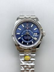 1:1 super clone Rolex Sky-Dweller 326934