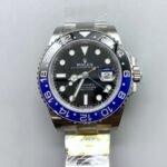 1:1 super clone Rolex GMT-Master II 126710BLNR-0002-1:1 Superclone