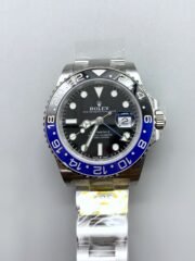 1:1 super clone Rolex GMT-Master II 126710BLNR-0002-1:1 Superclone