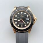 1:1 super clone Rolex Yacht-Master 40 Oyster 40MM 18K Everose