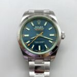 1:1 super clone Rolex Milgauss 116400