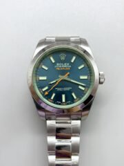 1:1 super clone Rolex Milgauss 116400