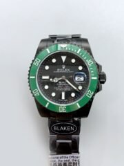 BLAKEN Submariner green 41mm 1:1 Superclone
