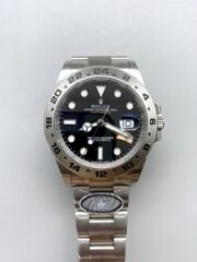 Explorer 2 GMT 216570-77210