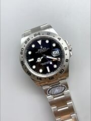 Explorer 2 GMT 216570-77210 - Image 2