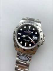 Explorer 2 GMT 216570-77210 - Image 3