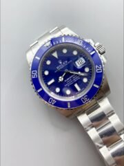 Rolex Submariner Bluesy 126613LB 1:1 Superclone - Image 2