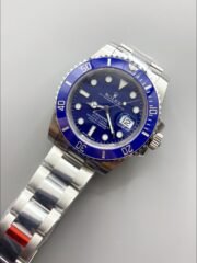 Rolex Submariner Bluesy 126613LB 1:1 Superclone - Image 3