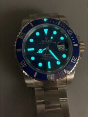 Rolex Submariner Bluesy 126613LB 1:1 Superclone - Image 8