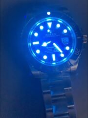 Rolex Submariner Bluesy 126613LB 1:1 Superclone - Image 9