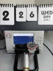 Rolex GMT-Master II 126710BLRO-1:1 Superclone - Image 11