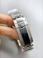 Rolex GMT-Master II 126710BLRO-1:1 Superclone - Image 8