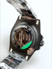 BLAKEN Submariner green 41mm 1:1 Superclone - Image 5