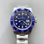 Rolex Submariner Bluesy 126613LB 1:1 Superclone