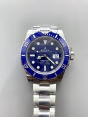 Rolex Submariner Bluesy 126613LB 1:1 Superclone