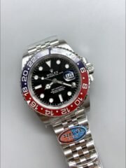 Rolex GMT-Master II 126710BLRO-1:1 Superclone - Image 2