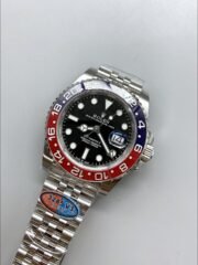 Rolex GMT-Master II 126710BLRO-1:1 Superclone - Image 3