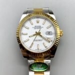 Rolex Datejust II 41mm 126333 Oyster(1;1 Super Clone)
