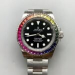 Rolex Submariner Date Submariner Rainbow (1;1 Super Clone)