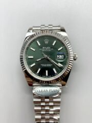Rolex Datejust II 116334- 36MM & 41MM- (1:1 Super Clone)