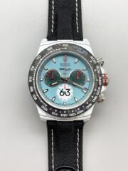 Rolex Daytona DiW Ferrari Tiffany Dial Edition Watch（1;1 Super Clone）