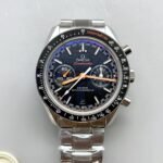 Omega Super Series Moon Dark Face reference number 431.53.41.21.01.001