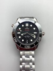 Omega Seamaster 300M Co-Axial Master Chronometer 1:1 Superclone