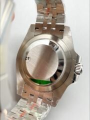 Rolex GMT-Master II Black Dial Mechanical Watch 126729 (1;1Super Clone) - Image 7