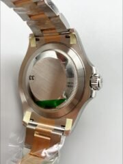 Rolex Yacht-Master Chocolate Dial 126621(1;1Super Clone) - Image 8