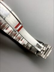 Rolex GMT-Master II With Black and Gray Bezel and 3285 Movement.(1;1Super Clone) - Image 9