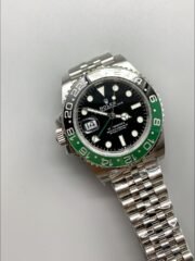 Rolex GMT-Master II Black Dial Mechanical Watch 126729 (1;1Super Clone) - Image 3