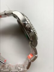 Rolex Yacht-Master Black Dial Titanium Mechanical Watch 226627(1;1 Super Clone) - Image 6