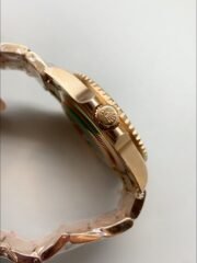 The New Rolex GMT-Master II in Rose Gold.(1:1 Super Clone) - Image 6