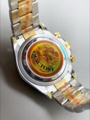 Rolex Daytona 116523 Bi/Colour Blue Racing Dial(1;1Super Clone) - Image 5