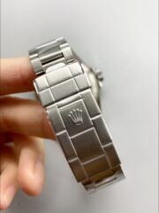 Rolex Submariner 50th Anniversary “Kermit” (1:1 Super Cloen) - Image 6