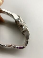 Rolex GMT-Master II With Black and Gray Bezel and 3285 Movement.(1;1Super Clone) - Image 6